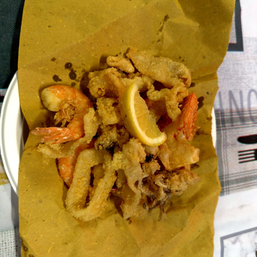Fritto misto