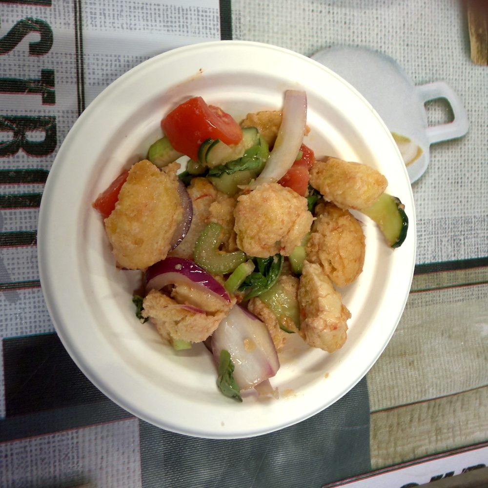Panzanella