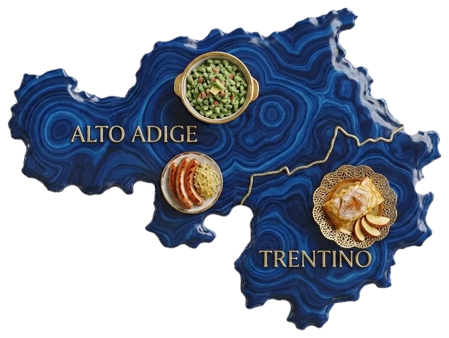 Trentino-Alto Adige